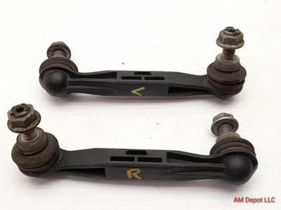 2013 BMW 320i 328i 335i 340i 330i F30 Rear Stabilizer Bar End Link Set 2pc  - Image 1 of 4