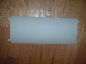 Whirlpool KitchenAid Kühlschrank Licht Linse Teil # 2203266 - Bild 1 von 1