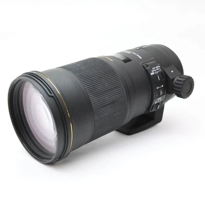 SIGMA APO MACRO 180mm F/2.8 EX DG OS HSM (SONY/Minolta A mount)#257 - Image 1 of 4