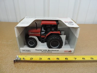1989 Case IH 5140 tractor ERTL 1/32 NIP Special Edition box diecast farm toy Z - Image 1 of 4