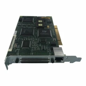 Sun 501-2741 SINGLE-ENDED Ultra Wide SCSI 270-2741 - Foto 1 di 1