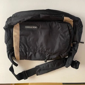 Vintage MGM Studios laptop shoulder bag - Afbeelding 1 van 7