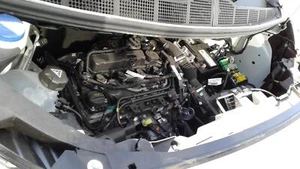 PEUGEOT EXPERT DPF 2.0 DIESEL DW10FD AHX 9817106280 - Picture 1 of 6