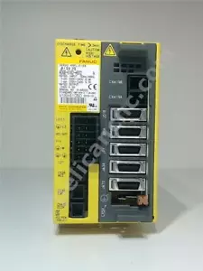 *WARRANTY INCLUDED* Fanuc A06B-6162-H002 - Picture 1 of 6