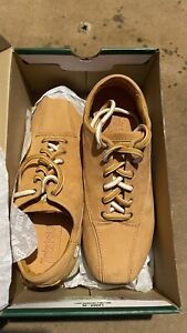 Timberland Mens Shoes Size 8.5 uk Brand New