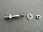 MG TC Rear Spring Front Mounting Stud