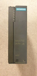 Simatic S7 Anschaltung DP/PA LINK IM157 6ES7 157-0AA00-0XA0 - Picture 1 of 2
