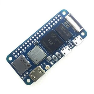 BPI M2 Board H3 Quad-core 512M - Bild 1 von 3