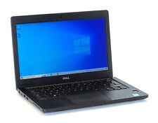 Computadora portátil Dell Latitude 5280, 12,5" Intel® Core™ i7, 8 GB RAM, 256 GB SSD, Windows 10