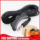 6.3mm Jack Acoustic Guitar Pickup Punch Free 5M Cable Musical Instrument Parts