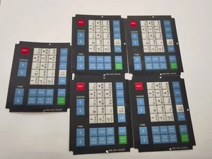 1PCS New In Box FANUC A98L-0001-0518#T Membrane Keysheet Keypad - Picture 1 of 6
