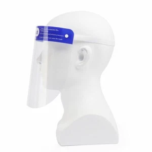 Adult mask, face shield, Reusable, Protective, unisex - Picture 1 of 11