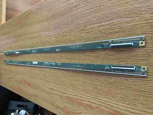 T.CON BOARDS PANASONIC TX-58GX830E MACDJ4020 - Imagen 1 de 1