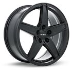 One 18 Inch Wheel Rim For 2022-2023 Genesis G80 Rtx 082596 18X8 5X114.3 Et42 Cb6