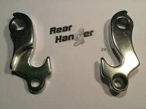 Desviador trasero mech colgante desplegable para Fuji KTM Raleigh y otros 29 - Imagen 1 de 2