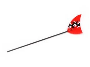 Blade Scout Tail Boom and Fin Assembly : BLH2723 - Picture 1 of 1