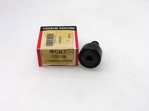 MCGILL CCFE 1 SB CAM FOLLOWER BEARING CCFE1SB - Picture 1 of 3