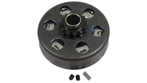 Max-Torque Sprocket Chutch (255-125) - Picture 1 of 2
