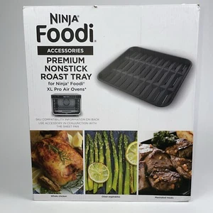 Ninja Foodi XL Oven Premium Nonstick Roast Tray DT200 DT201 DT251 etc - Picture 1 of 4