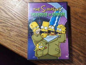 The Simpsons - Treehouse of Horror - Imagen 1 de 3
