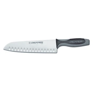 Dexter Russell V1449GEPCP 9 in VLo® Santoku Knife - Picture 1 of 1