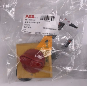 ABB OHYS2PJ Handle Selector Switch - Picture 1 of 6