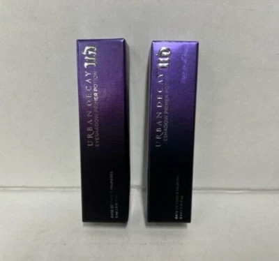 *LOT OF 2* Urban Decay Travel Size Original Eyeshadow Primer Potion, 0.16 fl oz - Image 1 of 4