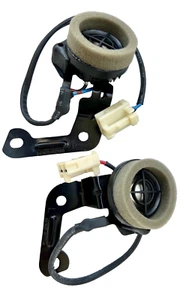 JBL 86160-02250 And 86160-02190 L/R Tweeters For Toyota Corolla 2005-2008 Models - Picture 1 of 10