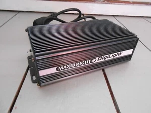 Maxibright 150W Digital Ballast - Picture 1 of 6