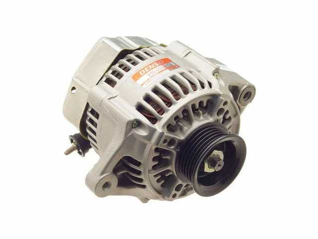 Генератор переменного тока Denso 6WJQ33 для Toyota Tacoma 4Runner 2003 2002 2000 2001 1999 2004 - Изображение 1 из 1