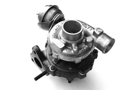 Turbo Turbolader Ohne Sensorloch für KIA Ceed 2.0 CRDi 757886-7 28231-27480 - Bild 1 von 4