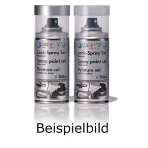 Lacksprüh-Set Indianrot-Perleffekt L 0C3 T06 - Bild 1 von 1