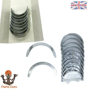 BEARINGS SET STD FOR AUDI VW SKODA 1.8 2.0 16V TSI TFSI CAEB CDNC CCZC - Picture 1 of 1