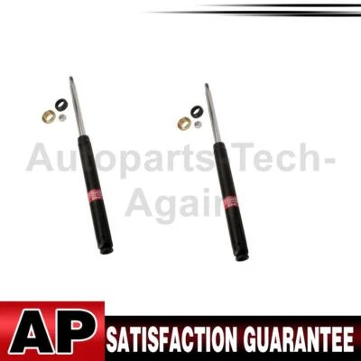 2 KYB Front Suspension Strut Fits 1973-1980 Volkswagen Super Beetle - Image 1 of 3