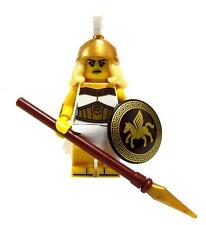 LEGO SERIES 12 SEALED Battle Goddess Pegasus Gold Warrior 71007 Amazon Woman
