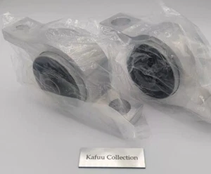 LEXUS GENUINE LOWER CONTROL ARM BUSHING 48075-24010 & 48076-24010, RC F / GS F - Picture 1 of 9