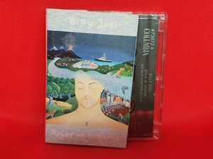 Billy Joel - The River Of Dreams (1993) Cassette RARE (VG+) - Picture 1 of 2