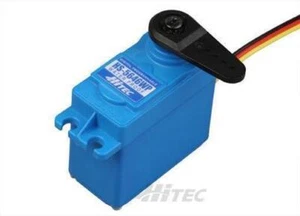 Multiplex / Hitec RC Servo HS5646WP / 115647 - Bild 1 von 2