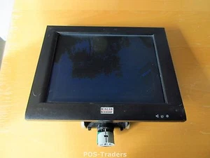 Wincor BA72A-2-LC-DISPLAY 12" TFT SVGA 800 x 600 LCD Monitor POS - MDR INTERFACE - Bild 1 von 4