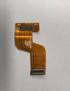 Motorola  OEM Flex Assembly-8415285H01/8401233302/PF002771A01/PF003453A01 - Picture 1 of 9