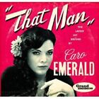 Caro Emerald That Man 2 Track Single Cd New