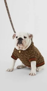 Authentische BURBERRY Monogramm Hund (oder Katze) Leine. - Bild 1 von 10