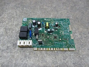 AMANA DISHWASHER CONTROL BOARD PART # W10906422 - Picture 1 of 2