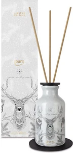 Raumduft ipuro WINTRY WOODS 240 ml - Limited Edition Winterduft - Duftstäbchen - Bild 1 von 1