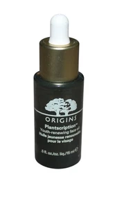 Origins Plantscription Youth Renewing Fade Oil 0,5 oz 15 ml - Bild 1 von 2