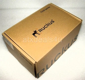 Point d'accès sans fil extérieur Ruckus 901-T310-US20 T310c série T310 neuf - Photo 1/6