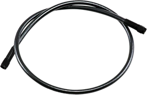 Magnum Black Pearl Braided Universal Brake Line AS4532 - Imagen 1 de 1