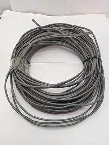 Cavo in rame 14/2 NM-B con terra ~170 piedi (in peso) bobina 14 AWG - Foto 1 di 7