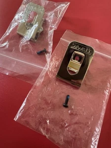 2x GANCHO CLIP CINTURÓN DE WALT Para TALADROS 18V DCD796 DCD996 DCF887.... - Imagen 1 de 5