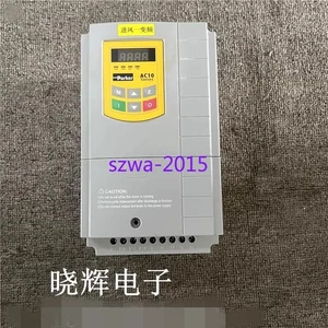 1 Stück gebrauchter Frequenzumrichter 4KW 380V 10G-43-0090-BN &kh - Bild 1 von 2